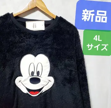 새상품 미키 보아 트레이닝복 디즈니 맨투맨 인형옷 맨투맨