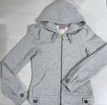 쥬시 꾸뛰르 후드티