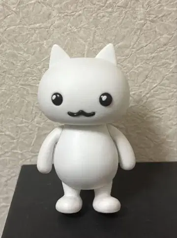 초레어 호시노시마노냥코 피규어