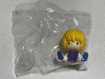 HUNTER x HUNTER 요크신 편 페타도르 크라피카