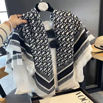 스톨, 숄, 미사용 새상품
