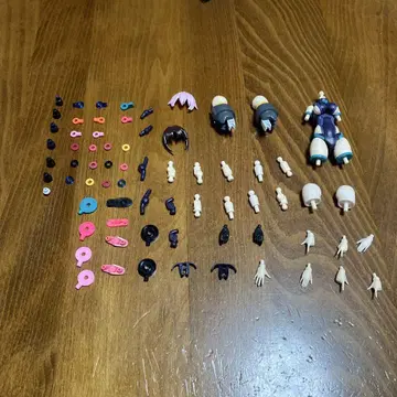 30MS 부품 여러 가지