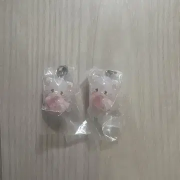 mikko 메지루시 액세서리 MOUSSE