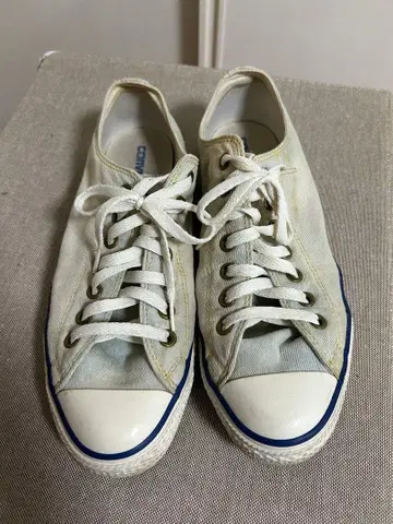 컨버스 캔버스 올스타 인디고 27.5cm