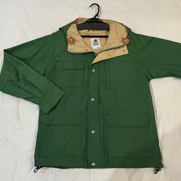 SIERRA DESIGNS 오리지널 마운틴 후드티 M