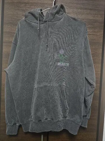 XLARGE 후드티