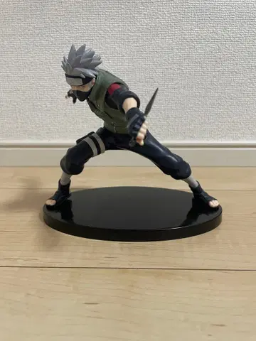 NARUTO 하타케 카카시 피규어