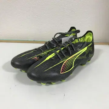 새상품 택 포함 푸마 남성용 스파이크