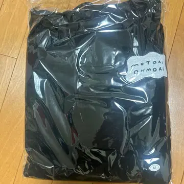 Mrs. GREEN APPLE 오오모리 모토키 벌스데이 굿즈 후디 생일