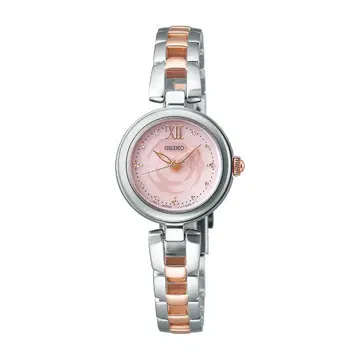 [ 미사용 새상품 ] SEIKO SWFA193 여성용 손목시계