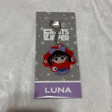 나카가와 루카 미야쿠미야쿠 변신 아크릴 키링