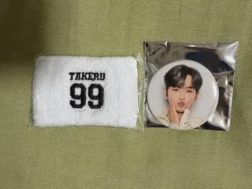 INI XQUARE 고토 타케루