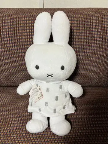many many miffy 봉제 인형 미피