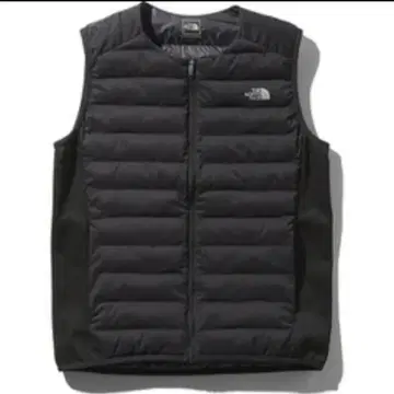 THE NORTH FACE 레드 램프 베스트 여성용 M 사이즈 새상품급