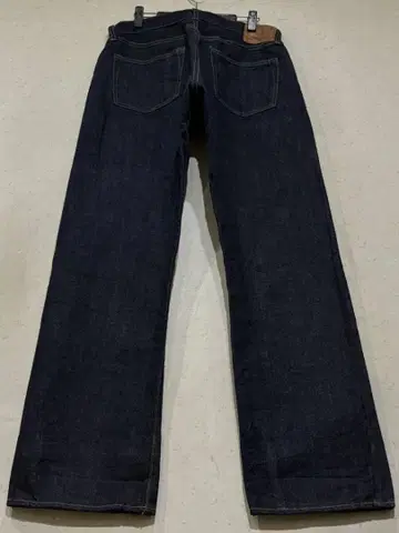 동양 엔터프라이즈 슈가케인 Lot 1947 SC41947 데님