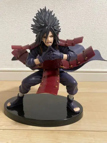NARUTO 우치하 마다라 피규어