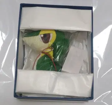 츠타쟈 에도 나뭇결 인형