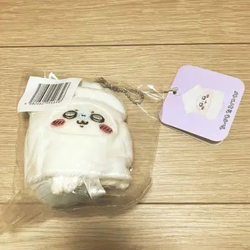 치이카와 (먼작귀) 타코이카 복권 마스코트 모몽가
