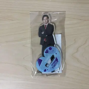 이토 유키야 아크릴 스탠드