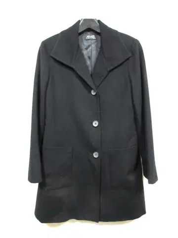 ARABEL PIACENZA 캐시미어 100% 원단 이탈리아제 코트