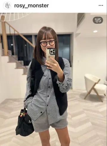 로지몬스터 도킹 보아 숏팬츠