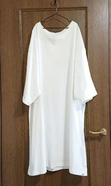 IENA UNIVERSAL OVERALL 별주 OVERSIZED 원피스