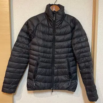MAMMUT 다운 자켓