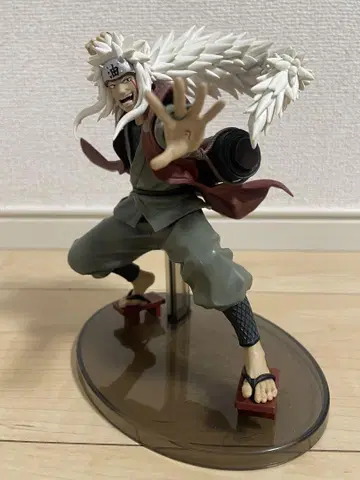 NARUTO 지라이야 피규어