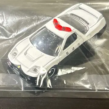 단종 토미카 ] #혼다 #NSX #패트롤카