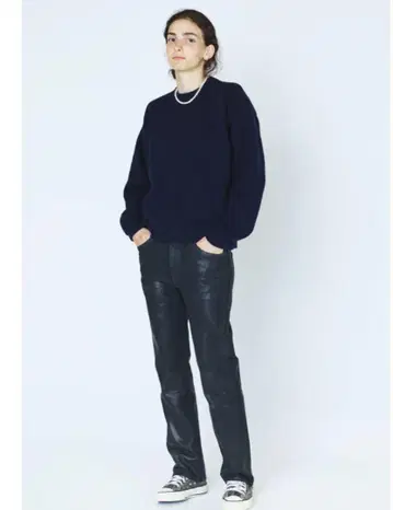 CINCH 신치 oblada 오블라다 초기 팬츠