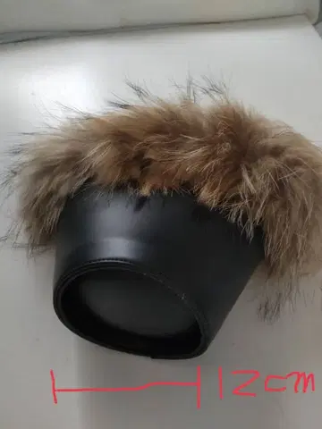 양동이형 핸드백