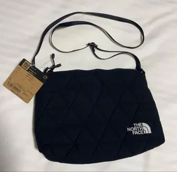 THE NORTH FACE 퀼팅 숄더백