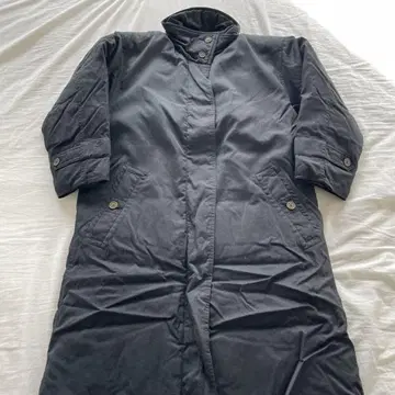 80's Eddie Bauer goose down coat