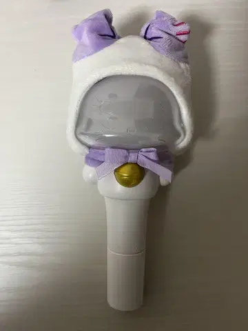 사쿠라이 미우 응원봉, 응원봉 커버