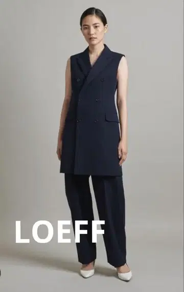 LOEFFW 개버 베스트