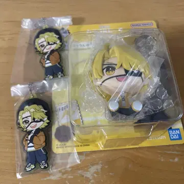 최종 처분 컬러풀 피치 제일복권 타츠