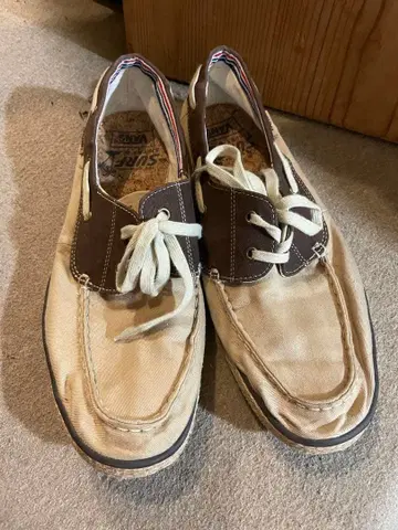 Vans 데크 슈즈 V 3628CV 10H