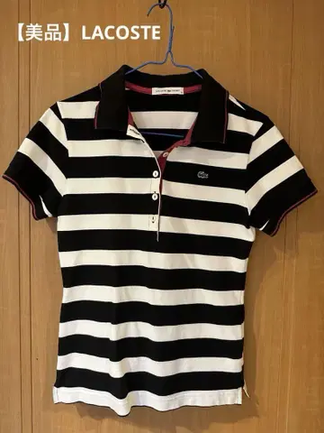 [ 새상품급 ] LACOSTE SPORT 피케 셔츠