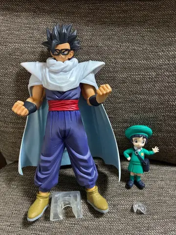 드래곤볼 A상 손오반 G상 빵 옴니버스 그레이트