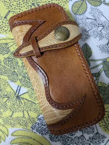 바이커즈 월렛 라이더스 월렛 장지갑 지갑