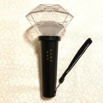 트위스테 브레이징 주얼 응원봉