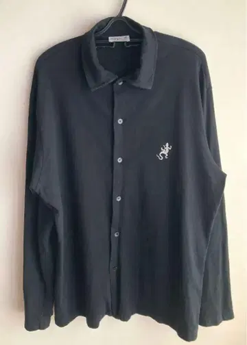 90s 에네스베 빈티지 셔츠
