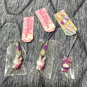 지역 한정 키티 눈 토끼 홋카이도