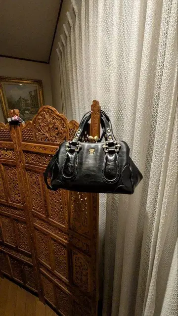 [ ANNA SUI ] 디디온 2way백