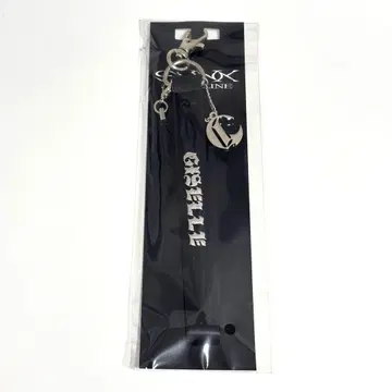 aespa 팬라이트 스트랩 지젤