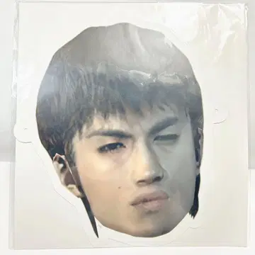 SIREN 난자타운 가면 미야타 시로