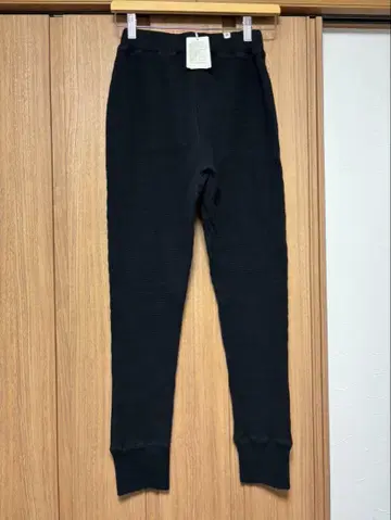 BEAMS BOY 서멀 스패츠