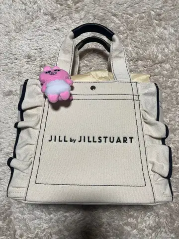 JILL by JILLSTUART 프릴 토트