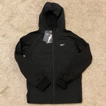 새상품 리복 펑션 자켓 M