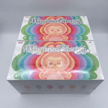 팝마트 러브브 Big into Energy 모듬 2BOX